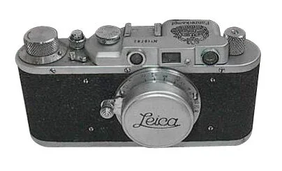 Leica model 2