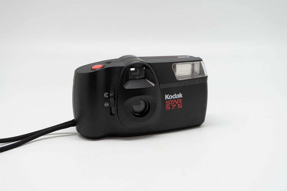 Kodak Star 575