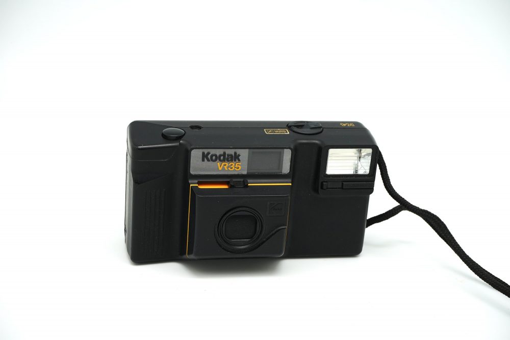 Kodak VR 35