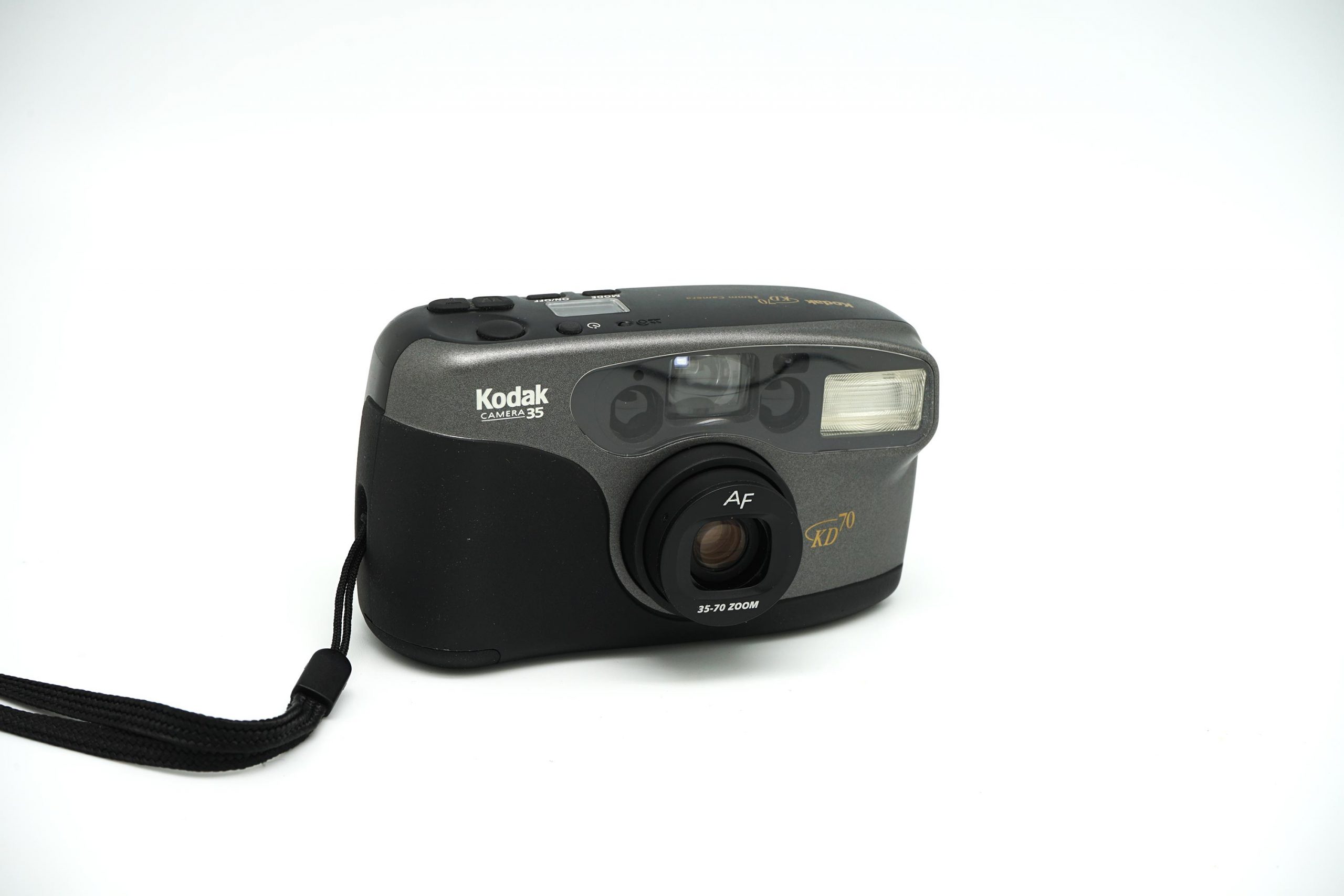  Kodak Kit de cámara KV270 de WalterDrake : Electrónica