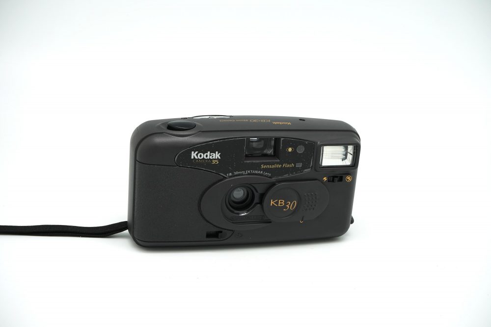 Kodak KB 30